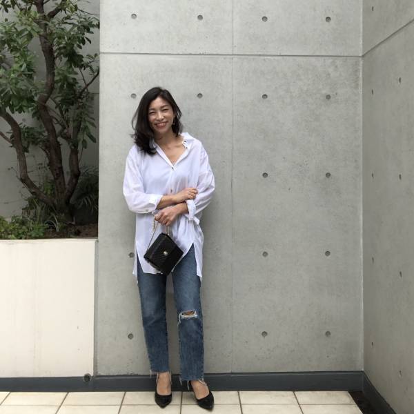 【ZARA】で見つかる “私らしい”おしゃれ＆着こなし