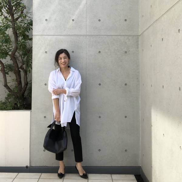 【ZARA】で見つかる “私らしい”おしゃれ＆着こなし