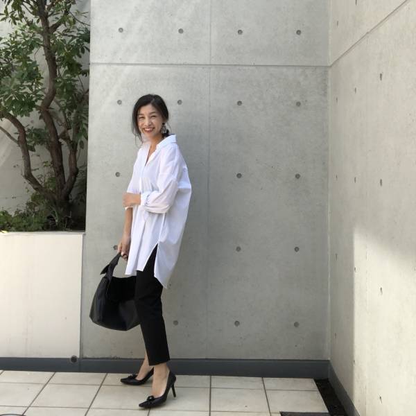 【ZARA】で見つかる “私らしい”おしゃれ＆着こなし