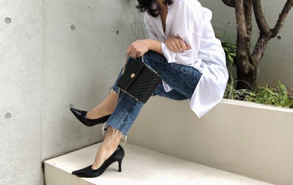 【ZARA】で見つかる “私らしい”おしゃれ＆着こなし