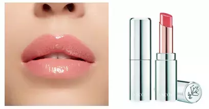 ランコムからシャーベットカラーのぷっくりリップ「ラプソリュ マドモワゼルバーム」が登場！