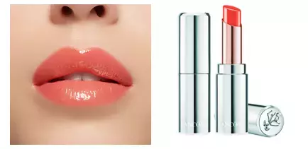 ランコムからシャーベットカラーのぷっくりリップ「ラプソリュ マドモワゼルバーム」が登場！