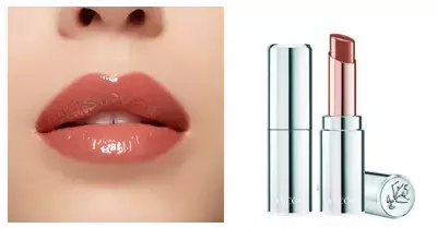 ランコムからシャーベットカラーのぷっくりリップ「ラプソリュ マドモワゼルバーム」が登場！