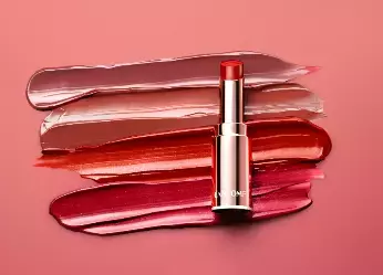 ランコムからシャーベットカラーのぷっくりリップ「ラプソリュ マドモワゼルバーム」が登場！