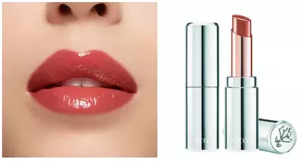 ランコムからシャーベットカラーのぷっくりリップ「ラプソリュ マドモワゼルバーム」が登場！