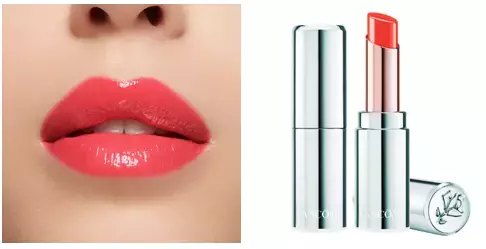 ランコムからシャーベットカラーのぷっくりリップ「ラプソリュ マドモワゼルバーム」が登場！