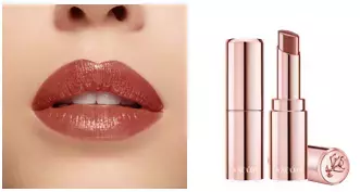 ランコムからシャーベットカラーのぷっくりリップ「ラプソリュ マドモワゼルバーム」が登場！