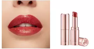 ランコムからシャーベットカラーのぷっくりリップ「ラプソリュ マドモワゼルバーム」が登場！