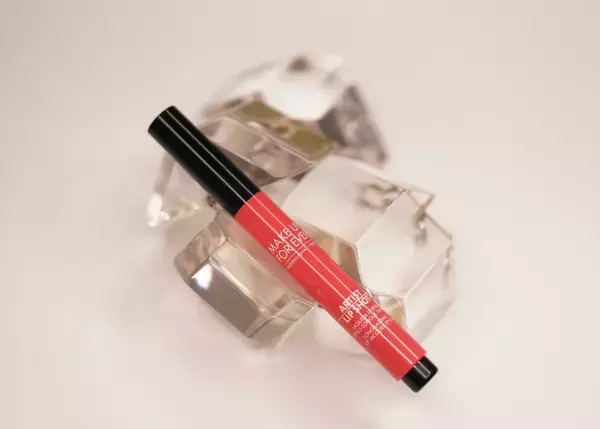 濃密発色＆グロスの艶めき！ メイクアップフォーエバーのリップ