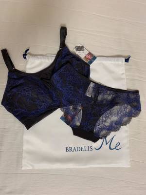 リラックス感も機能性も両方欲しい！ ブラデリスミーのブラレット