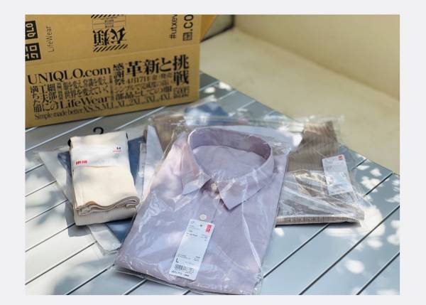 【UNIQLO】オンラインで今買うべきおすすめ万能アイテム４選