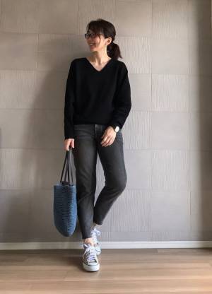 １万円以下のスニーカーでワンマイルウェアをブラッシュアップ！