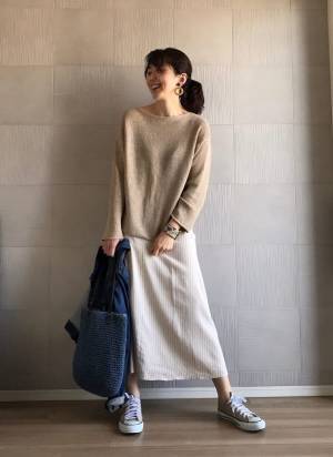 １万円以下のスニーカーでワンマイルウェアをブラッシュアップ！