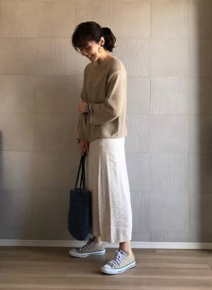 １万円以下のスニーカーでワンマイルウェアをブラッシュアップ！