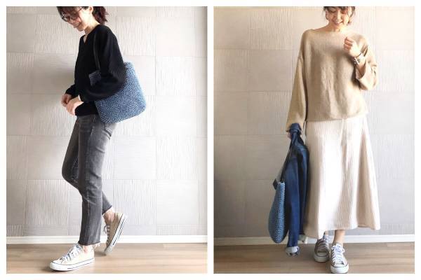 １万円以下のスニーカーでワンマイルウェアをブラッシュアップ！