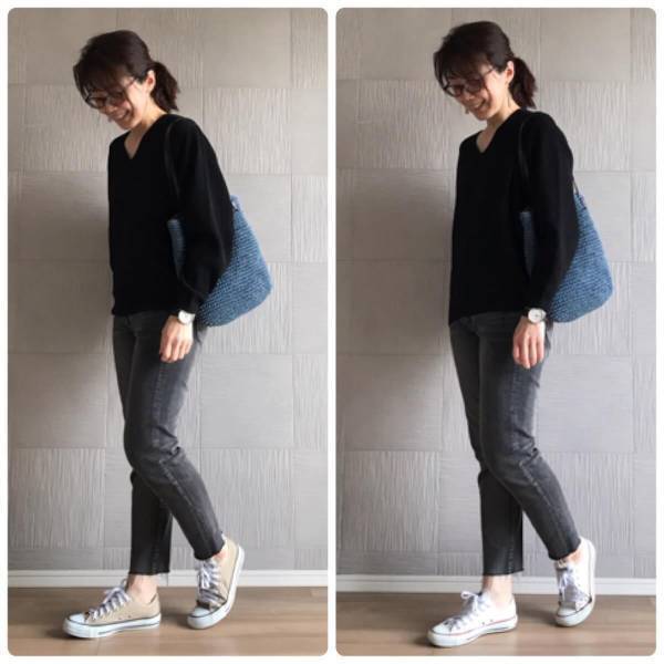 １万円以下のスニーカーでワンマイルウェアをブラッシュアップ！