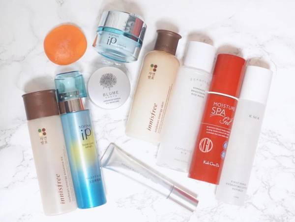 内からも外からも美しく。大人美肌の作り方って？