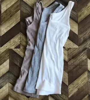 UNIQLO・無印・GAPだけで完成。おしゃれな部屋着＆ワンマイルコーデ