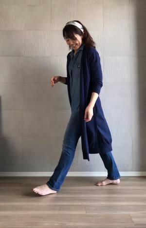 UNIQLO・無印・GAPだけで完成。おしゃれな部屋着＆ワンマイルコーデ