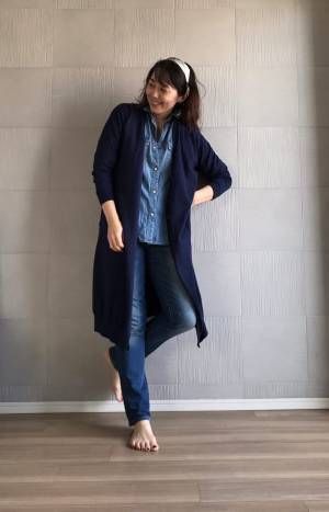 UNIQLO・無印・GAPだけで完成。おしゃれな部屋着＆ワンマイルコーデ