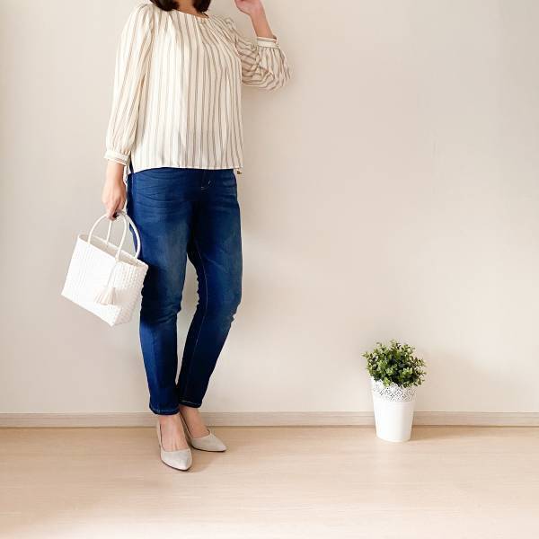 テレワークにおすすめ！ 楽チンなのにきちんと感も十分なトップス３選