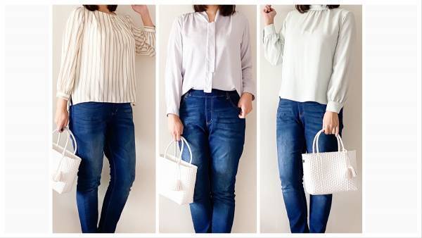 【UNIQLO、GU】今買うべき春のプチプラアイテムは、リラックス＆きちんと感がポイント！