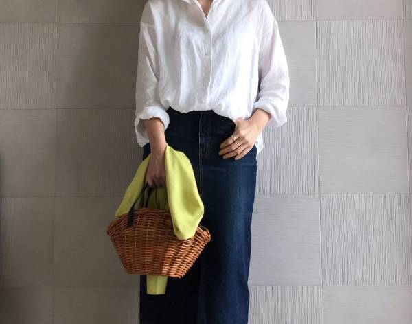 UNIQLO（ユニクロ）で買うべき！ カラーカーディガンをコーデの差し色に