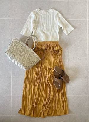 コロナ疲れも吹き飛ぶ!?　今こそ“カラー”を纏っておしゃれしよう！