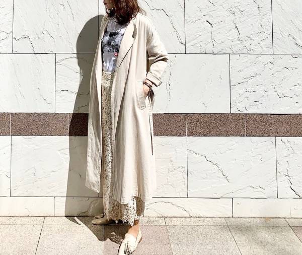 ZARAの万能ローファーが快適＆おしゃれで買わない理由が見つからない