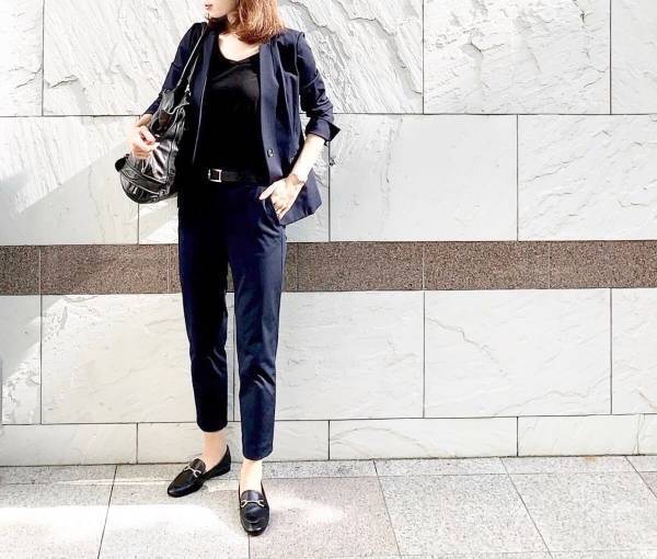 ZARAの万能ローファーが快適＆おしゃれで買わない理由が見つからない