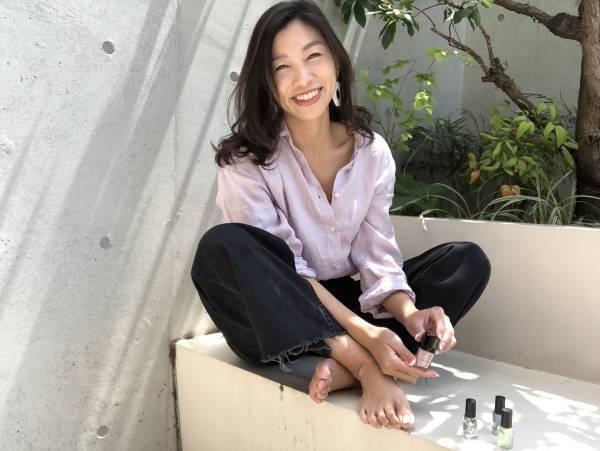 UNIQLOプレミアムリネンが超万能！ おうちコーデにもオフィスコーデにもおすすめ！