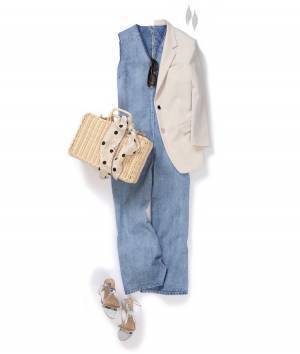 【THIRD MAGAZINE】この夏買うべきアイテム３選〜大人女子の溺愛ブランドVol.１〜