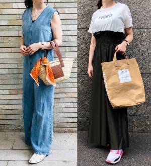 【THIRD MAGAZINE】この夏買うべきアイテム３選〜大人女子の溺愛ブランドVol.１〜