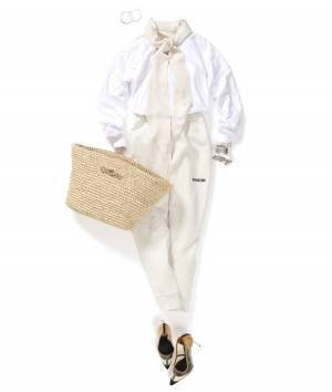 【THIRD MAGAZINE】この夏買うべきアイテム３選〜大人女子の溺愛ブランドVol.１〜