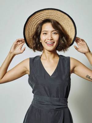 【mikomori】かわいすぎるハット３選〜大人女子の溺愛ブランドVol.２〜