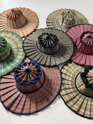 【mikomori】かわいすぎるハット３選〜大人女子の溺愛ブランドVol.２〜