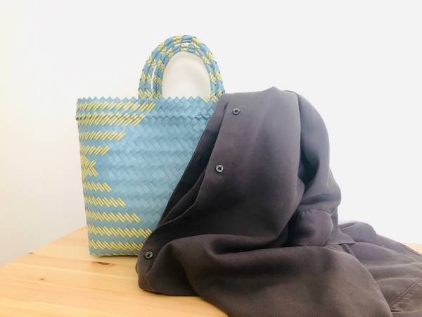 【無印良品】リヨセルワンピで快適！ 大人女性のステイホーム週間に