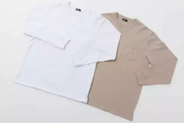 GU“神デニム”×しまむらTシャツの王道コーデをおしゃれに進化！