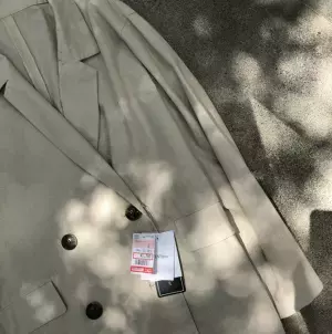 GU“神デニム”×しまむらTシャツの王道コーデをおしゃれに進化！