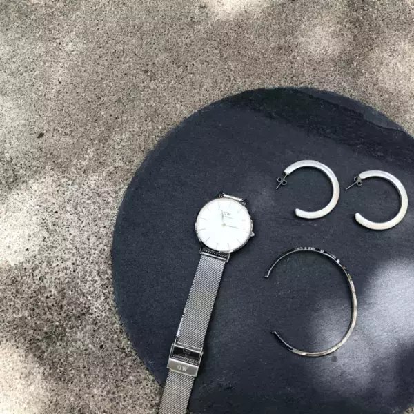 GU“神デニム”×しまむらTシャツの王道コーデをおしゃれに進化！