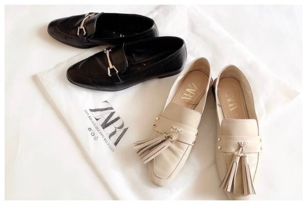 プチプラブランドで完成！ リラックス＆おしゃれなご近所コーデ