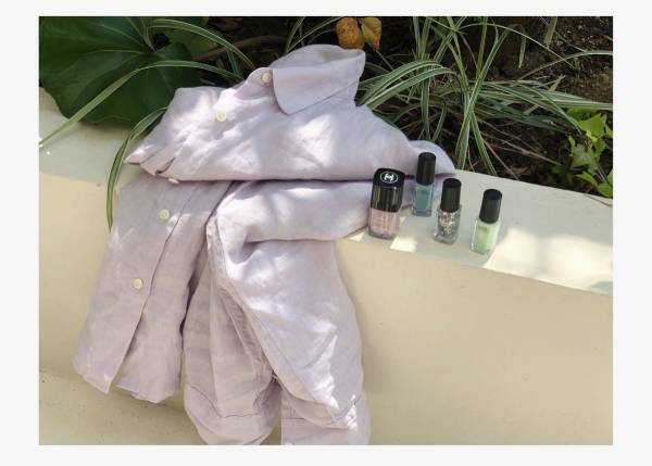 プチプラブランドで完成！ リラックス＆おしゃれなご近所コーデ