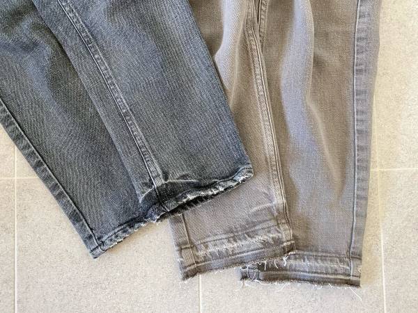 おしゃれ上級者の新定番アイテム「グレーデニム」で大人カジュアルコーデ