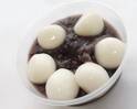 セブン‐イレブン「冷やし白玉ぜんざい」は、ひんやり贅沢和スイーツ