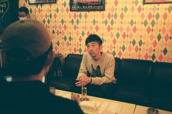 「どうでもいい人の話は、気にしなくていいんだよ」〜ブルボンヌの場合〜