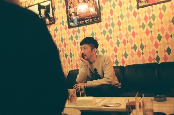 「どうでもいい人の話は、気にしなくていいんだよ」〜ブルボンヌの場合〜