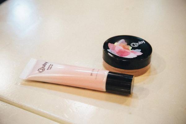 「どうでもいい人の話は、気にしなくていいんだよ」〜ブルボンヌの場合〜