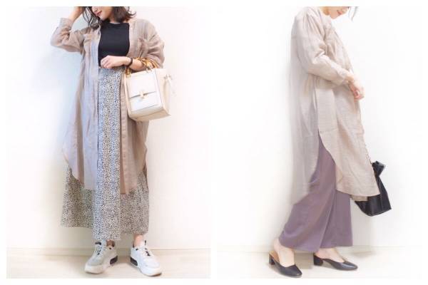 しまむら、UNIQLO、GU。今季マストバイなトレンドアイテム特集