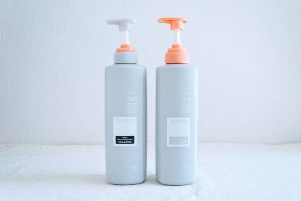 ヘアケアおすすめ商品。  硬い、太い、多い髪をしなやかにする手触り