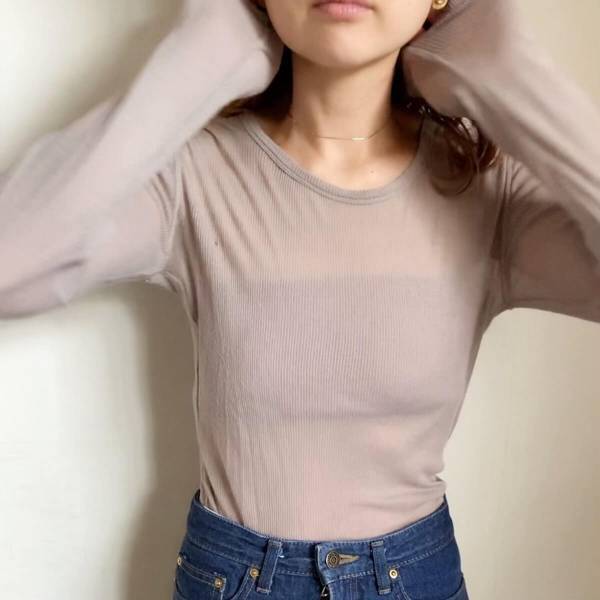 コンプレックスをカバーする！ 大人のための“抜け感”カジュアルのすすめ。